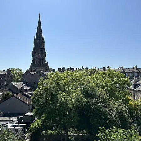 The Valentine - Townhouse (adults Only) Hotel Edinburgh