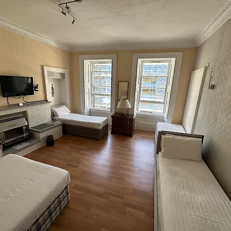 The Valentine - Townhouse (adults Only) Edinburgh