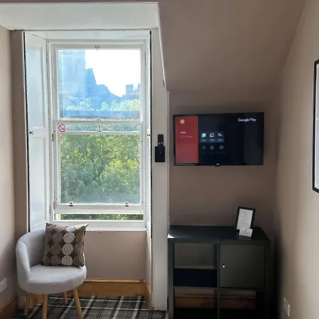 Hotel The Valentine - Townhouse (adults Only)