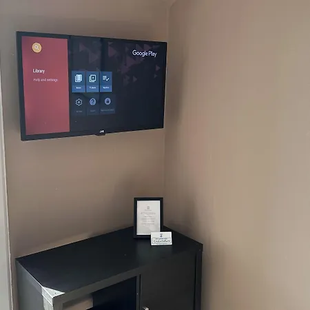 ホテル The Valentine - Townhouse (adults Only) 3*