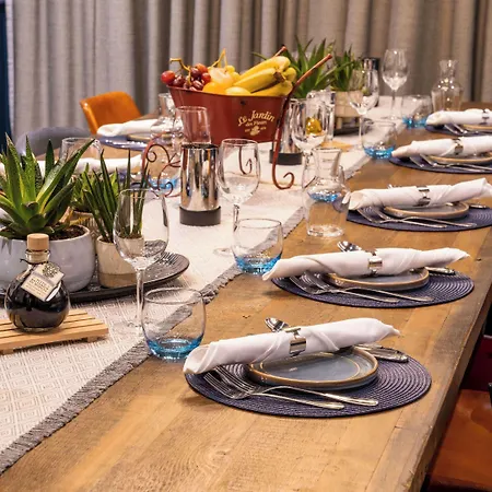 نوفوتيل بارك إدنبرة