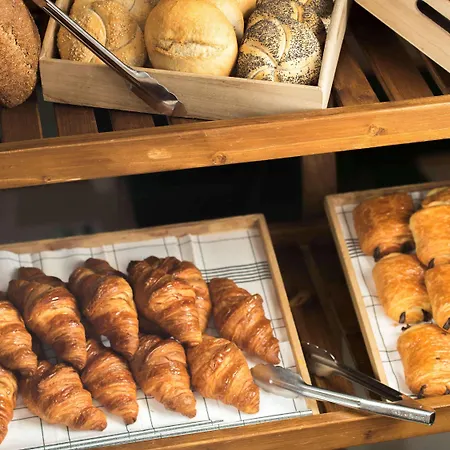 نوفوتيل بارك فندق إدنبرة