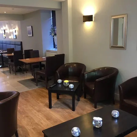 The Salisbury Edimburgo