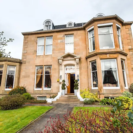 Hotel Kildonan Edimburgo