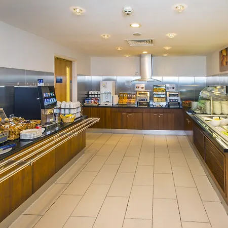 Express - Royal Mile By Ihg Szálloda