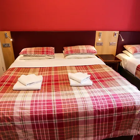 Penzion Regent House - Centre