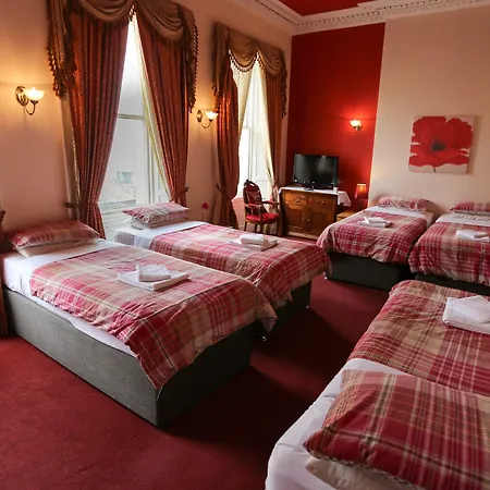 Regent House - Centre 3*