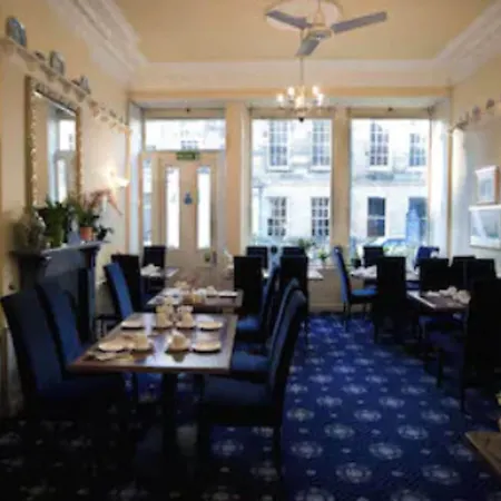 Penzion Regent House - Centre