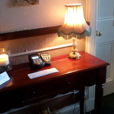 Guest house Aynetree Edinburgh