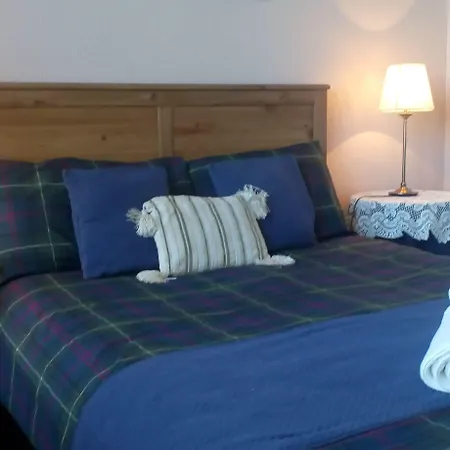 Aynetree Guest house Edinburgh