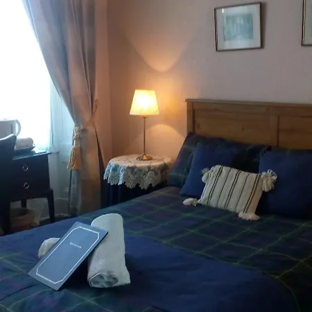 Aynetree Guest house