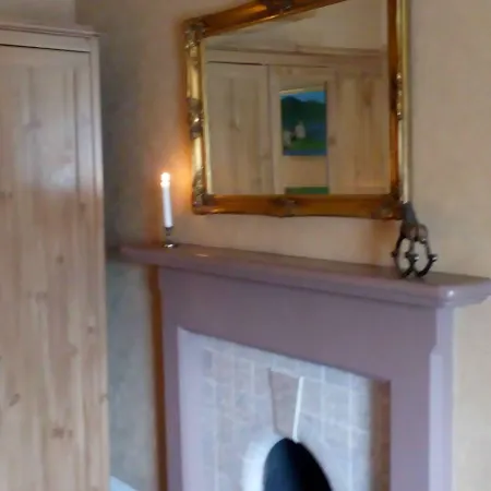 Guest house Aynetree Edinburgh