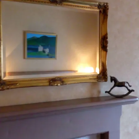 Aynetree Guest house