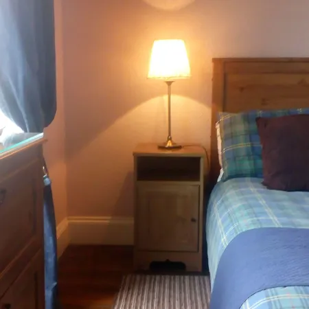 Guest house Aynetree