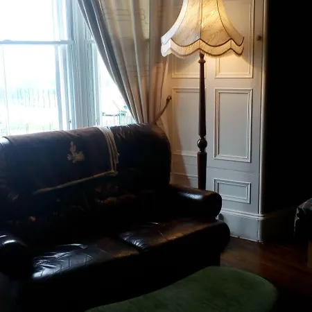 Guest house Aynetree