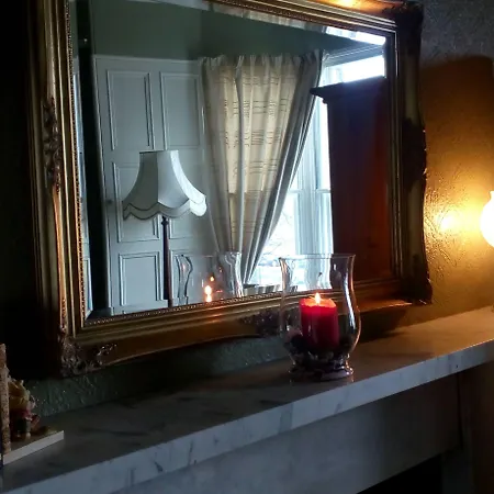 Aynetree Guest house Edinburgh