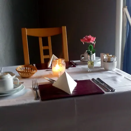 Guest house Aynetree