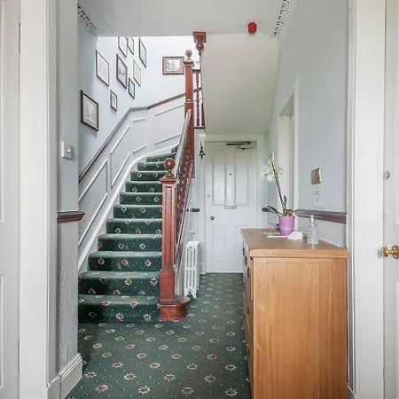 Guest house Aynetree