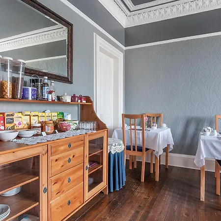 Guest house Aynetree