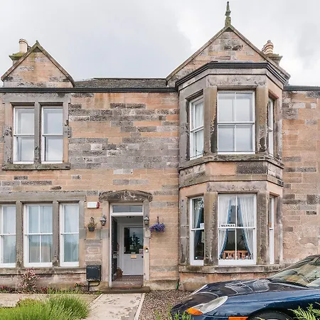 Guest house Aynetree