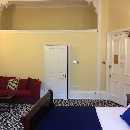 Hotel Thistle Edinburgh