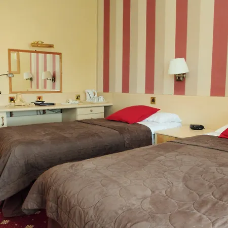 Hotel Thistle Edinburgh