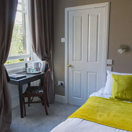 Hotel Thistle Edimburgo