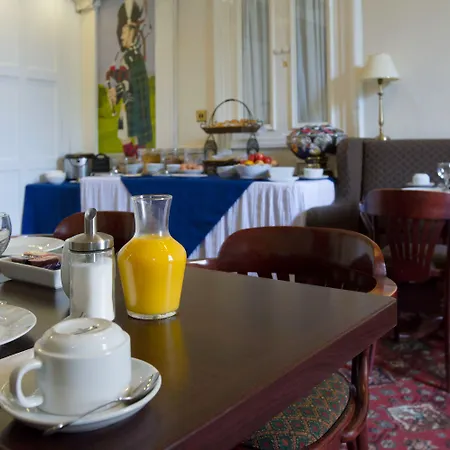 Thistle Hotel Edinburgh