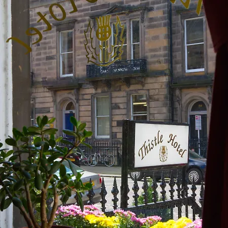 Thistle Hotel