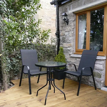 Glenalmond House 4* Эдинбург