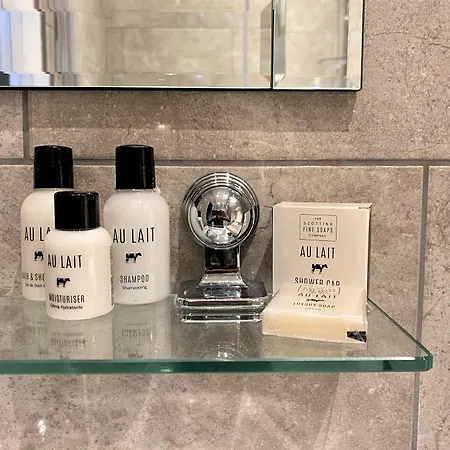 بيت ضيافة Glenalmond House إدنبرة