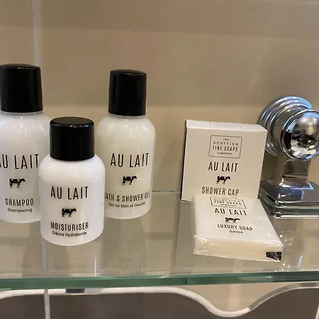 بيت ضيافة Glenalmond House