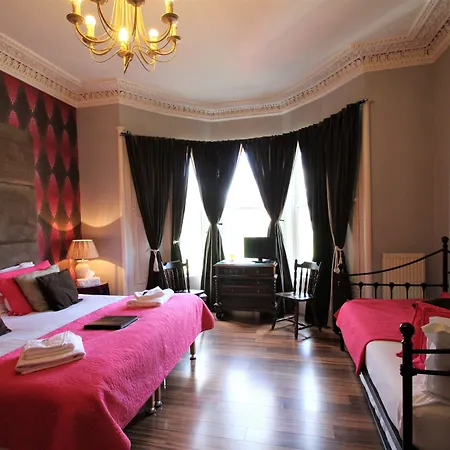 Vendégház The Sandaig 4*