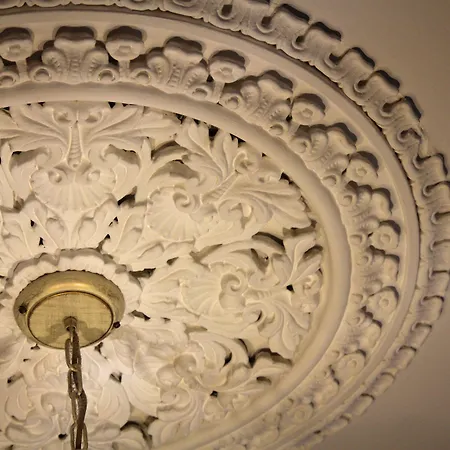 Konukevi The Sandaig Edinburgh