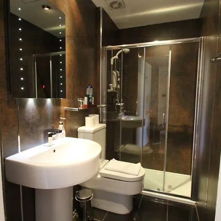 The Sandaig Konukevi 4*