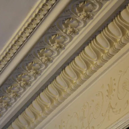 The Sandaig Edinburgh