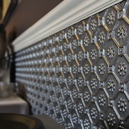 The Sandaig Edinburgh