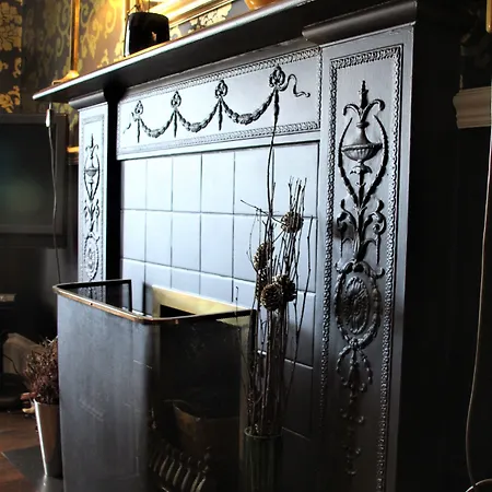 The Sandaig Konukevi