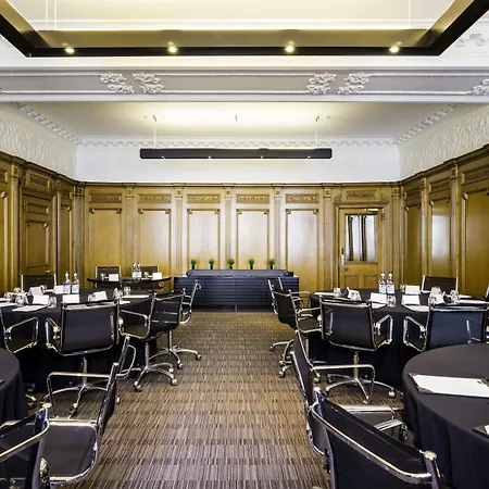 Apex Waterloo Place Hotel 4*