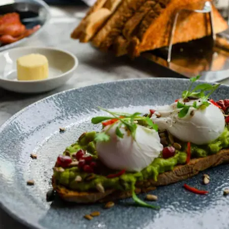 Hotel Apex Waterloo Place 4*