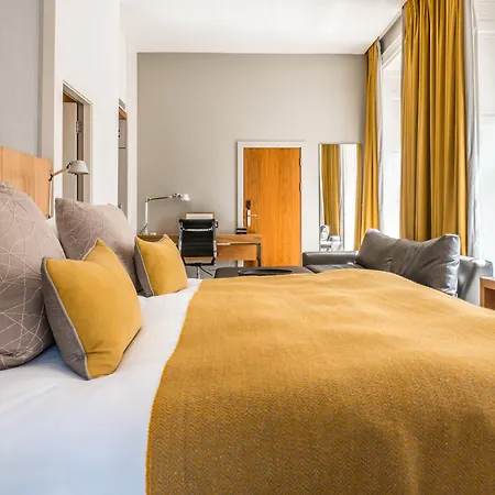 Szálloda Apex Waterloo Place 4*