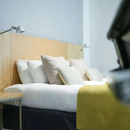 Hotel Apex Waterloo Place