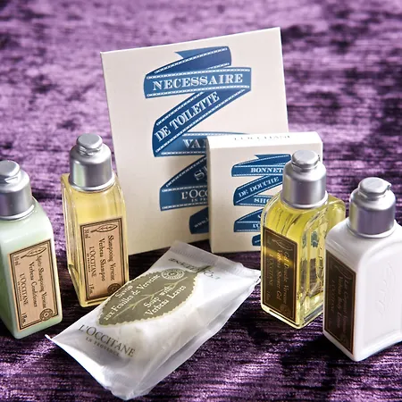 Fraser Апарт-отель 4*