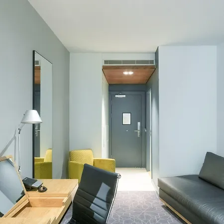 Szálloda Apex Waterloo Place 4*
