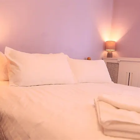 Hotel Twin Lions Edimburgo