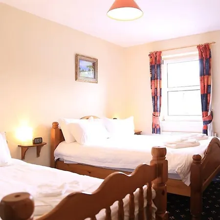 Twin Lions Edimburgo