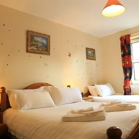 Twin Lions Edimburgo