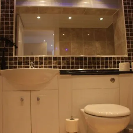 Regency エディンバラ