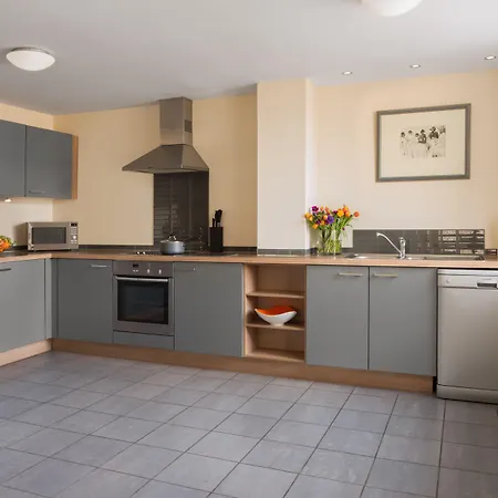 أجنحة برينسز ستريت