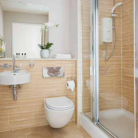 أجنحة برينسز ستريت